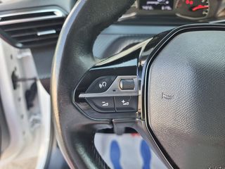 Peugeot 208 2022 208 Active 1.2 PureTech 75ch S&S Premium Pack-thumb-19