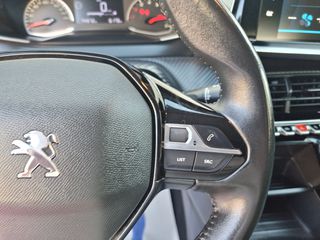 Peugeot 208 2022 208 Active 1.2 PureTech 75ch S&S Premium Pack-thumb-20