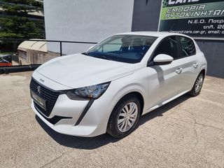 Peugeot 208 2022 208 Active 1.2 PureTech 75ch S&S Premium Pack-thumb-6
