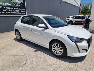 Peugeot 208 2022 208 Active 1.2 PureTech 75ch S&S Premium Pack-thumb-7