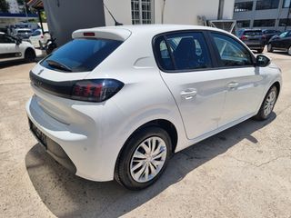 Peugeot 208 2022 208 Active 1.2 PureTech 75ch S&S Premium Pack-thumb-45