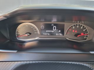 Peugeot 208 2022 208 Active 1.2 PureTech 75ch S&S Premium Pack-thumb-23