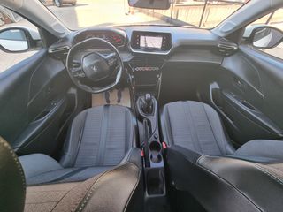 Peugeot 208 2022 208 Active 1.2 PureTech 75ch S&S Premium Pack-thumb-31