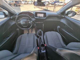 Peugeot 208 2022 208 Active 1.2 PureTech 75ch S&S Premium Pack-thumb-34