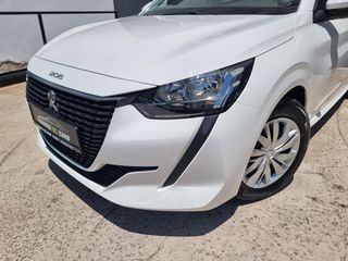 Peugeot 208 2022 208 Active 1.2 PureTech 75ch S&S Premium Pack-thumb-39