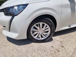 Peugeot 208 2022 208 Active 1.2 PureTech 75ch S&S Premium Pack-thumb-40
