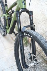 Downhill - Enduro - Trail Cube 2025 Stereo One C55 C:62 TM 29 SRAM AXS-thumb-7