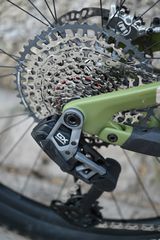 Downhill - Enduro - Trail Cube 2025 Stereo One C55 C:62 TM 29 SRAM AXS-thumb-10