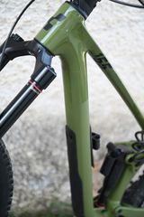 Downhill - Enduro - Trail Cube 2025 Stereo One C55 C:62 TM 29 SRAM AXS-thumb-11
