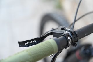 Downhill - Enduro - Trail Cube 2025 Stereo One C55 C:62 TM 29 SRAM AXS-thumb-14