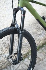 Downhill - Enduro - Trail Cube 2025 Stereo One C55 C:62 TM 29 SRAM AXS-thumb-17