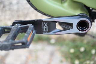 Downhill - Enduro - Trail Cube 2025 Stereo One C55 C:62 TM 29 SRAM AXS-thumb-18