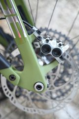 Downhill - Enduro - Trail Cube 2025 Stereo One C55 C:62 TM 29 SRAM AXS-thumb-20