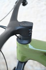 Downhill - Enduro - Trail Cube 2025 Stereo One C55 C:62 TM 29 SRAM AXS-thumb-4