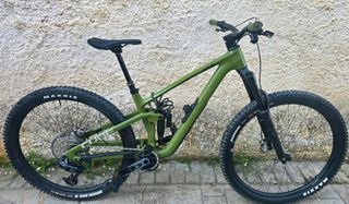 Downhill - Enduro - Trail Cube 2025 Stereo One C55 C:62 TM 29 SRAM AXS
