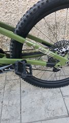 Downhill - Enduro - Trail Cube 2025 Stereo One C55 C:62 TM 29 SRAM AXS-thumb-8
