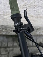 Downhill - Enduro - Trail Cube 2025 Stereo One C55 C:62 TM 29 SRAM AXS-thumb-10