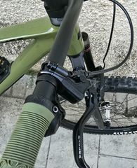 Downhill - Enduro - Trail Cube 2025 Stereo One C55 C:62 TM 29 SRAM AXS-thumb-11