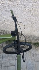 Downhill - Enduro - Trail Cube 2025 Stereo One C55 C:62 TM 29 SRAM AXS-thumb-12