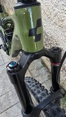 Downhill - Enduro - Trail Cube 2025 Stereo One C55 C:62 TM 29 SRAM AXS-thumb-13