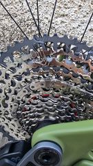 Downhill - Enduro - Trail Cube 2025 Stereo One C55 C:62 TM 29 SRAM AXS-thumb-14