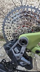 Downhill - Enduro - Trail Cube 2025 Stereo One C55 C:62 TM 29 SRAM AXS-thumb-16