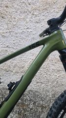 Downhill - Enduro - Trail Cube 2025 Stereo One C55 C:62 TM 29 SRAM AXS-thumb-17
