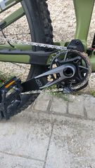 Downhill - Enduro - Trail Cube 2025 Stereo One C55 C:62 TM 29 SRAM AXS-thumb-18