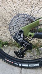 Downhill - Enduro - Trail Cube 2025 Stereo One C55 C:62 TM 29 SRAM AXS-thumb-19