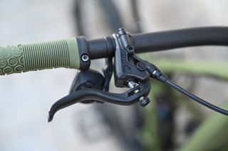 Downhill - Enduro - Trail Cube 2025 Stereo One C55 C:62 TM 29 SRAM AXS-thumb-3