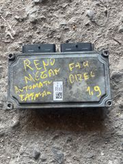 Renault Megan 1.9 dizel Αυτόματο Σαμσαν
