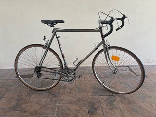 Δρόμου - Κούρσας Motobecane 1970