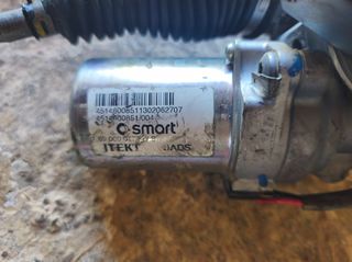 Smart 451 ηλεκτρικό τιμόνι-thumb-2