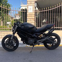 Ducati Monster 696 2008