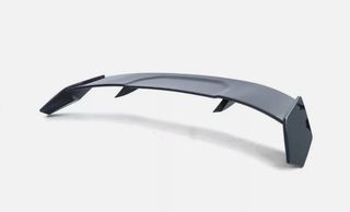 BMW SERIES 1 F70 ROOF SPOILER Type M PERFOMANCE / ΑΕΡΟΤΟΜΗ ΟΡΟΦΗΣ