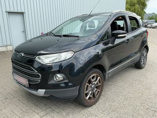 Ford EcoSport 2016 1.0 ECOBOOST TITANIUM 125Hp