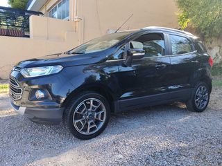 Ford EcoSport 2016 1.0 ECOBOOST TITANIUM 125Hp-thumb-7