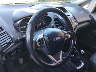 Ford EcoSport 2016 1.0 ECOBOOST TITANIUM 125Hp-thumb-9