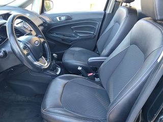 Ford EcoSport 2016 1.0 ECOBOOST TITANIUM 125Hp-thumb-19