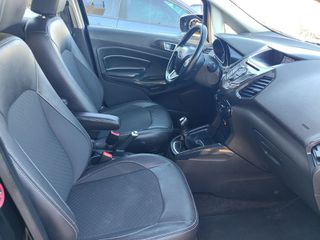 Ford EcoSport 2016 1.0 ECOBOOST TITANIUM 125Hp-thumb-17