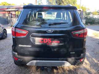 Ford EcoSport 2016 1.0 ECOBOOST TITANIUM 125Hp-thumb-5