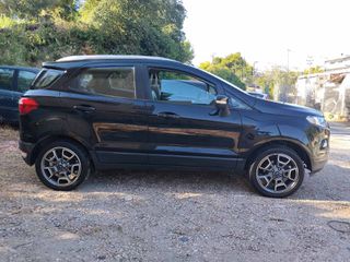 Ford EcoSport 2016 1.0 ECOBOOST TITANIUM 125Hp-thumb-2
