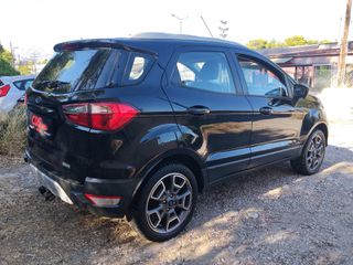 Ford EcoSport 2016 1.0 ECOBOOST TITANIUM 125Hp-thumb-1