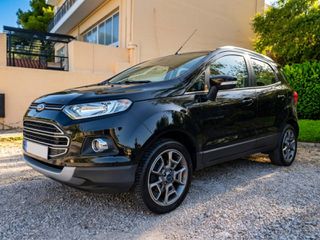 Ford EcoSport 2016 1.0 ECOBOOST TITANIUM 125Hp