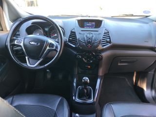 Ford EcoSport 2016 1.0 ECOBOOST TITANIUM 125Hp-thumb-16