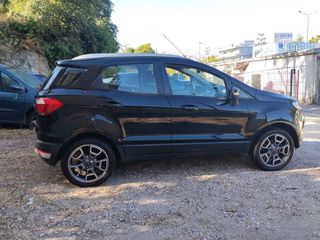 Ford EcoSport 2016 1.0 ECOBOOST TITANIUM 125Hp-thumb-3