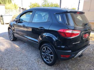 Ford EcoSport 2016 1.0 ECOBOOST TITANIUM 125Hp-thumb-4