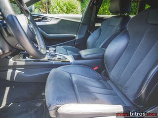 Audi A5 2021 CNG SPORTBACK S-line 40G-tron 170hp S-tronic 7G ΦΥΣΙΚΟ ΑΕΡΙΟ-thumb-4