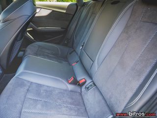 Audi A5 2021 CNG SPORTBACK S-line 40G-tron 170hp S-tronic 7G ΦΥΣΙΚΟ ΑΕΡΙΟ-thumb-5