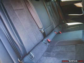 Audi A5 2021 CNG SPORTBACK S-line 40G-tron 170hp S-tronic 7G ΦΥΣΙΚΟ ΑΕΡΙΟ-thumb-6
